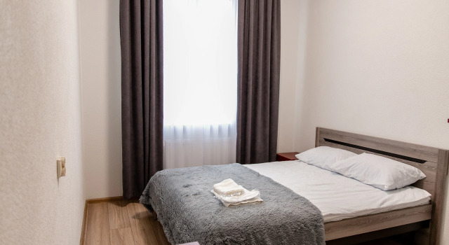 Camera doppia Standard Park Hotel