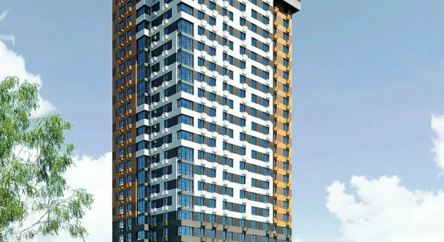 Novaya Uyutnaya Studiya Flat, Book Lejlighed Ivanteyevka Moskva oblast