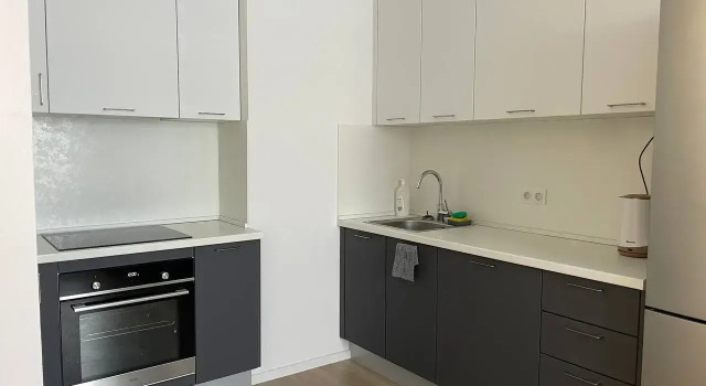 Prostornaya Yevrodvushka Flat, Book Lejlighed Billige hoteller i Domodedovo