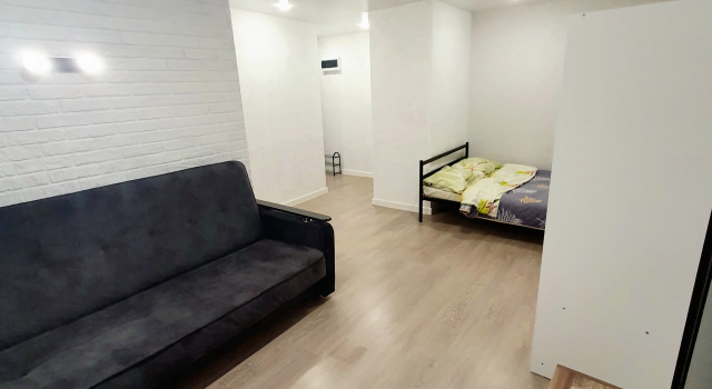 Uyutnaya Kvartira Na Marshaka Apartments, Prenota Appartamento Sovetsky district 