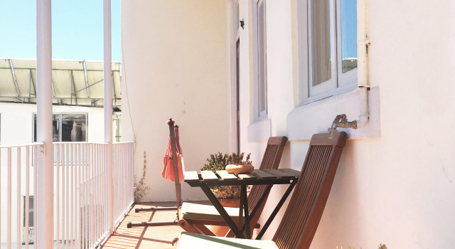 Апартаменты Refurbished Kings - City Center