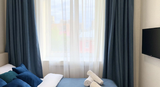 18 Komfortno I Tochka Na Ulitse Krzhizhanovskogo 15k1 Apartments, Book Lejlighed Hoteller i Moskva med parkering, nær Darwin Museum, Parkering