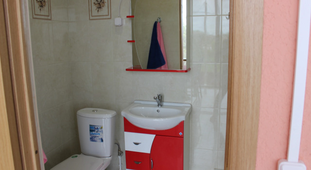 Номер Standard Отель Адель