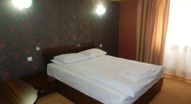 Одноместный номер Standard Europa Hotel