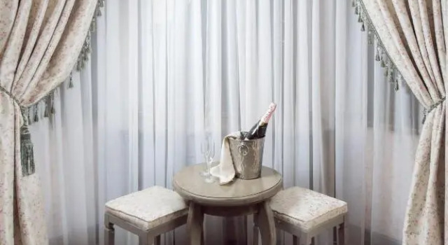 Двухместный люкс Boutique Hotel Traditional