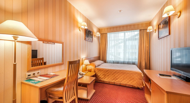 Camera doppia Standard Hotel Brighton