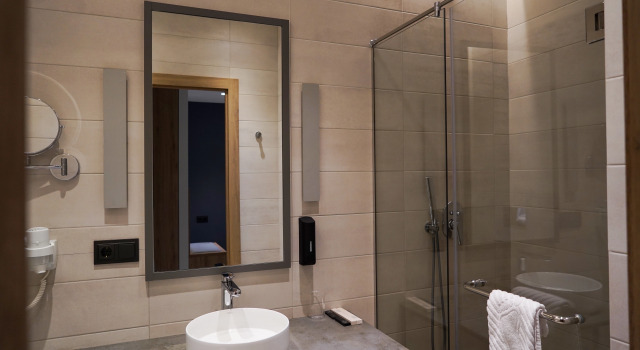Двухместный номер Premium Отель Radisson Hotel & Spa Gyumri