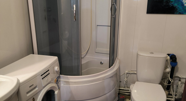 Appartamento 2Kh Komnatnye Apartments