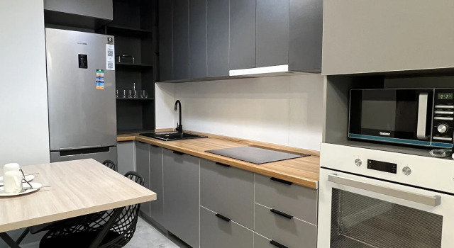 4you 128 Apartments, Prenota Appartamento Almaty Kazakistan
