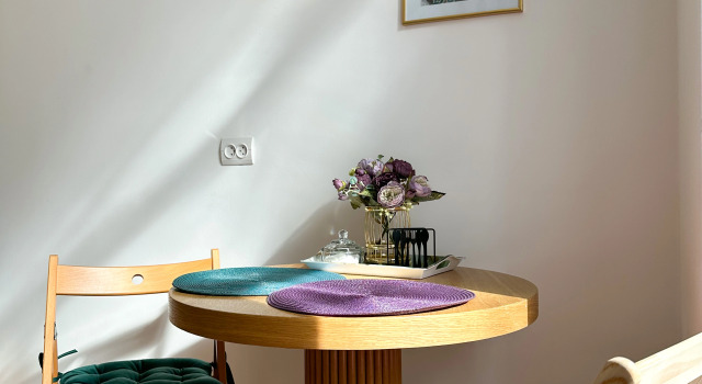 ADT Neoclassic Stalinka 1937 Flat, Prenota Appartamento Almaty Kazakistan