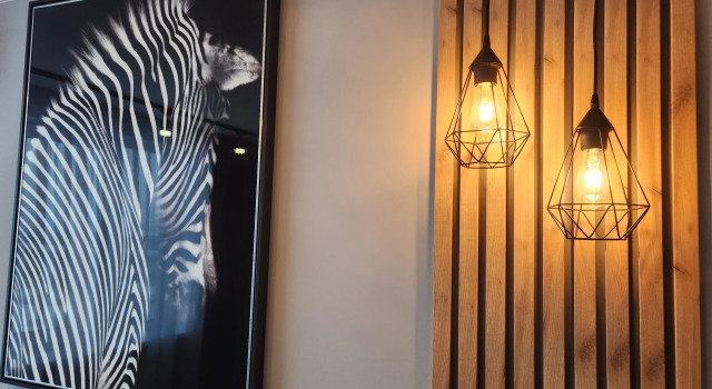 Апартаменты Loft 26 Этаж
