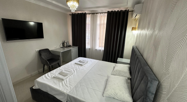 Полулюкс Отель Grand hotel