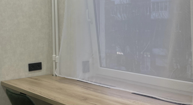Апартаменты Superior Квартира GreenHome