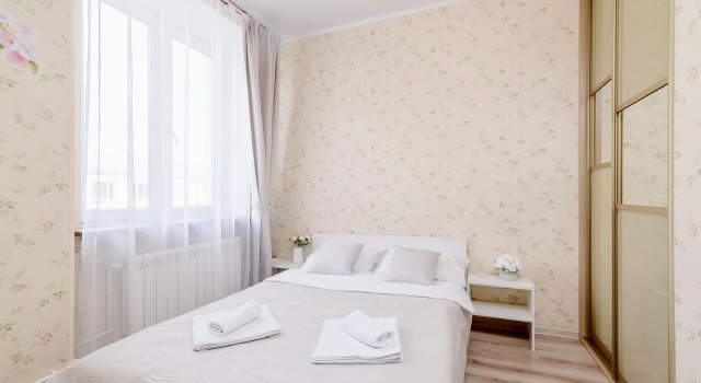 Апартаменты 91 на Новой Басманной 4-6с3 от Comfort home, Забронировать Апартаменты/квартира Апартаменты Москвы, рядом с Ярославский вокзал, Апартаменты/квартира