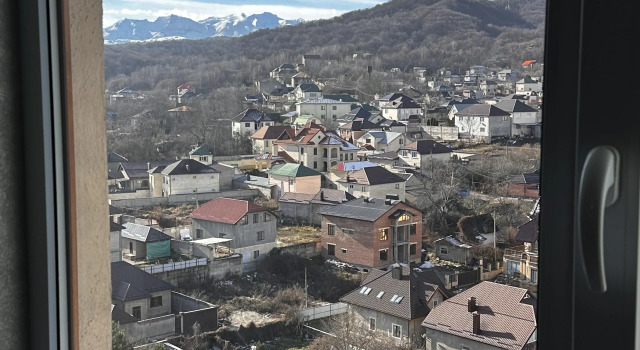 Квартира Нальчик Улица Атажукина 2А