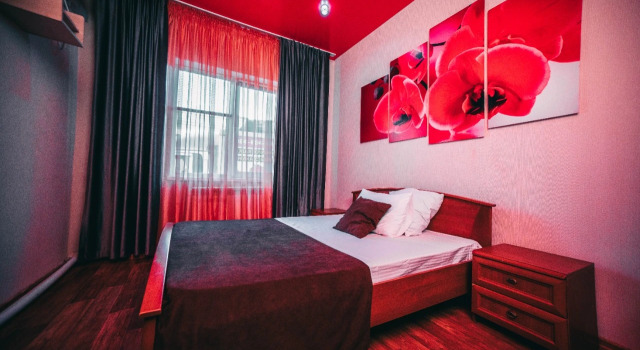 Dommix Hostel, Prenota Ostello Jakutsk Yakutia