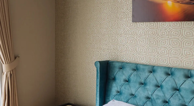 Shikarnaya Dvukhkomnatnaya Flat, Book Apartment Kaliningrad Kaliningrad Region