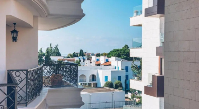 Двухместный номер Superior Iberostar Waves Slavija