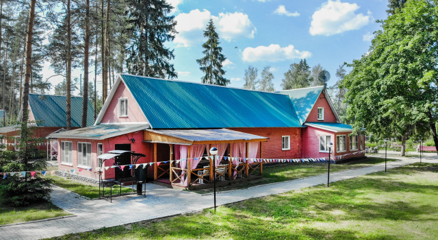 Люкс Comfort Отель МБ Резорт