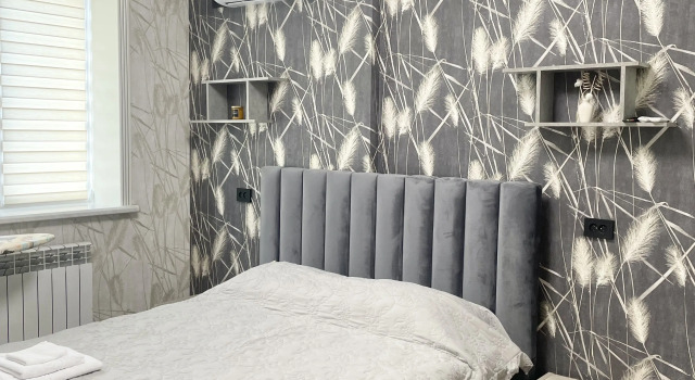 Апартаменты Park House Alieva Comfort