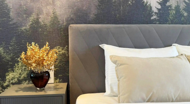 Otlichnaya Yevrodvushka U Metro Varshavskaya Flat, Boek Appartement Moskou Rusland