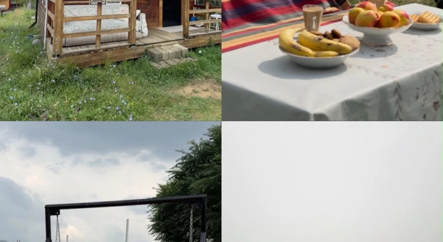 Частный дом в Верхнем Гунибе