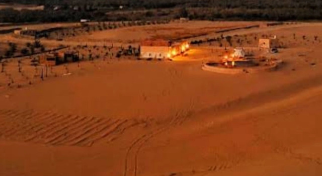 فندق العجواني, Rezerwuj Ośrodek wypoczynkowy Hotele resortowe w Marsa Matrouh, Ośrodek wypoczynkowy