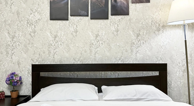 Квартира Sun sity KZN 4