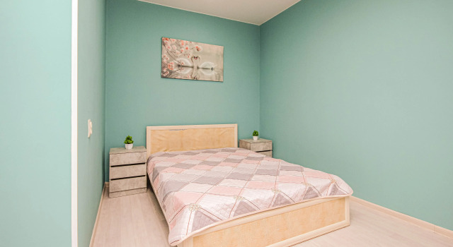Na Smolina 67k1 Flat, Prenota Appartamento Ulan-Ude Buryatia