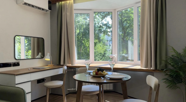 Dizaynerskaya S Umnym Domom Na Vasilyevskom Ostrove Flat, Rezervovat Apartmán Hotely v Petrohrad s parkováním, Parkování