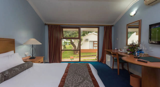 Bungalow Deluxe Sunbird Lilongwe