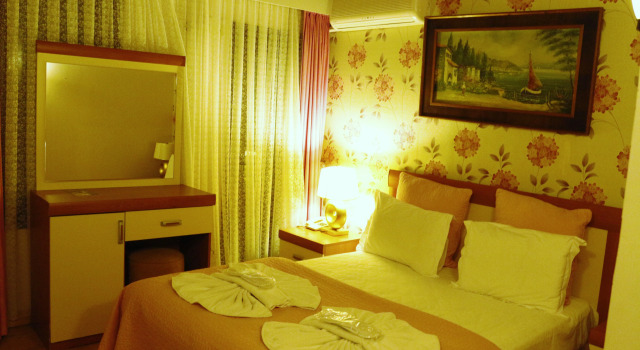 Номер Superior Гостевой Дом Club Grand Becassier
