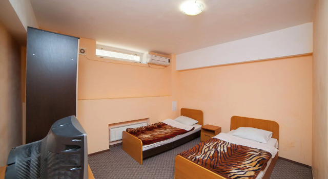 Camera doppia Economy Ai Sofiya Hotel