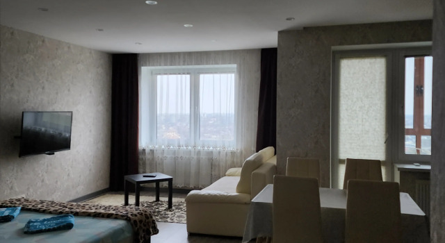 Studiya V Tsentre Apartment, Book Apartment Brest Brest Region