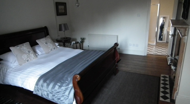 Номер Deluxe Отель The Kingsley at Eversley