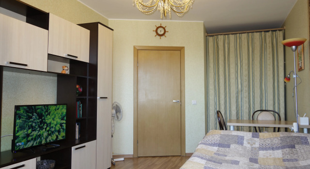 U metro Flat, Reserva ahora Apartamento Murino Vsevolozhsky District