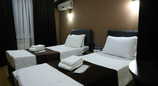 Номер Classic Отель Grand Avenue
