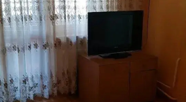 Апартаменты Квартира на Саратовском шоссе 83/2