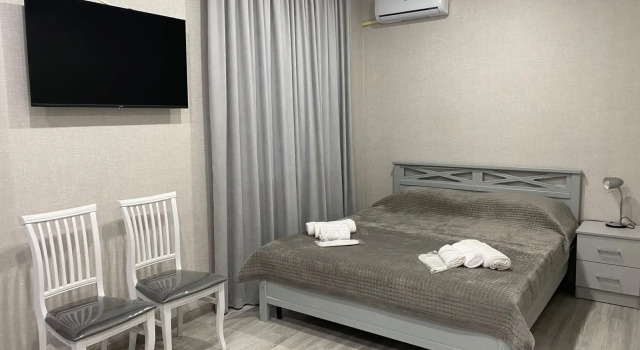Пятиместный номер Comfort с 2 комнатами Отель Фидар