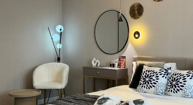 Апартаменты Grand Apart Рядом с Набережной, Забронировать Апартаменты/квартира Апартаменты Автозаводского района - Тольятти, Апартаменты/квартира