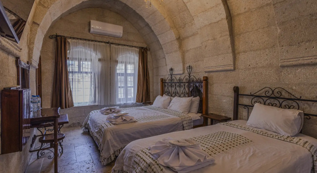 Номер Classic Göreme Cave Suites