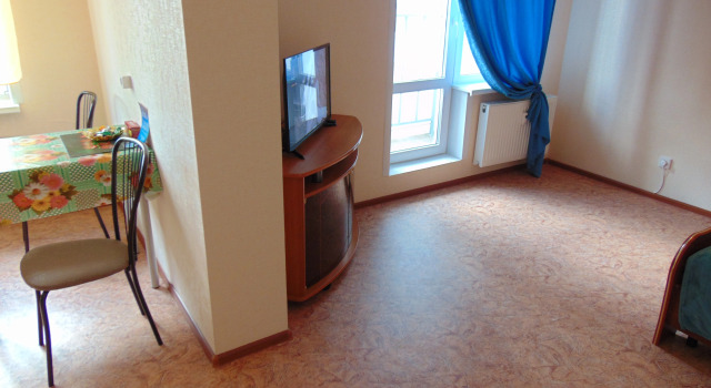 Krasnyie Kazarmyi 64 Apartments, Prenota Appartamento Hotel a Perm Krai con parcheggio, Parcheggio