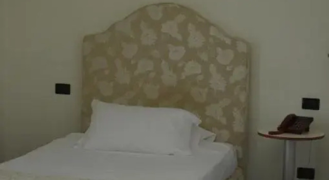 Одноместный номер Standard Grand Hotel Di Lecce