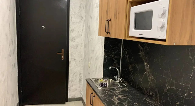 Апартаменты Dukat Apart 405-4, Забронировать Апартаменты/квартира Зеленоград 