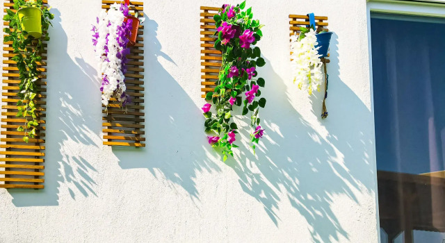 Апартаменты Garden Floor Just Dream Suites