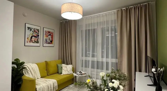 Otlichnaya kvartira Flat, Prenota Appartamento UVAO Area Mosca