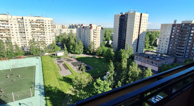 Квартира Уютная у метро