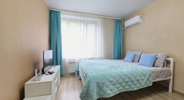 RoomOnDay v ZhK Sayany-Park art.000223 Apartment, Prenota Appartamento SVAO Area Mosca