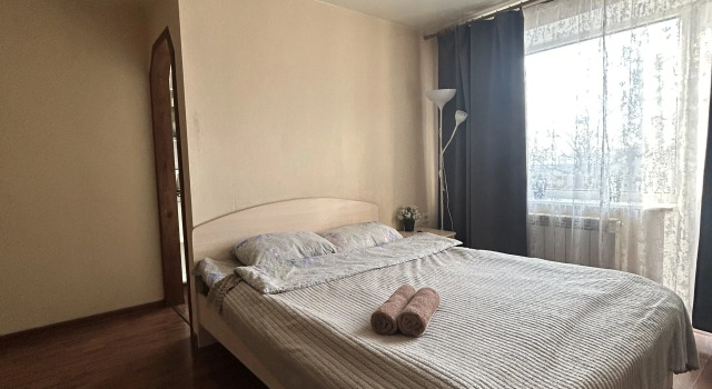 Квартира KRемлёFF House, Забронировать Апартаменты/квартира Нижний Тагил Горнозаводской управленческий округ
