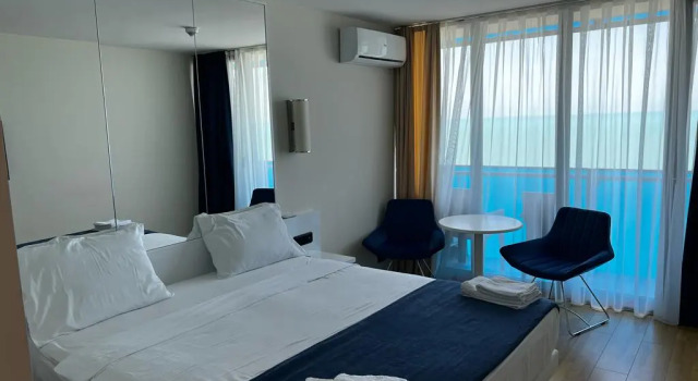 Solnechnye V Batumi Apartments, Varaa Huoneisto Batumi 